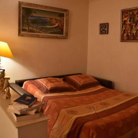 Residence Privee Nizza Kültér fotó