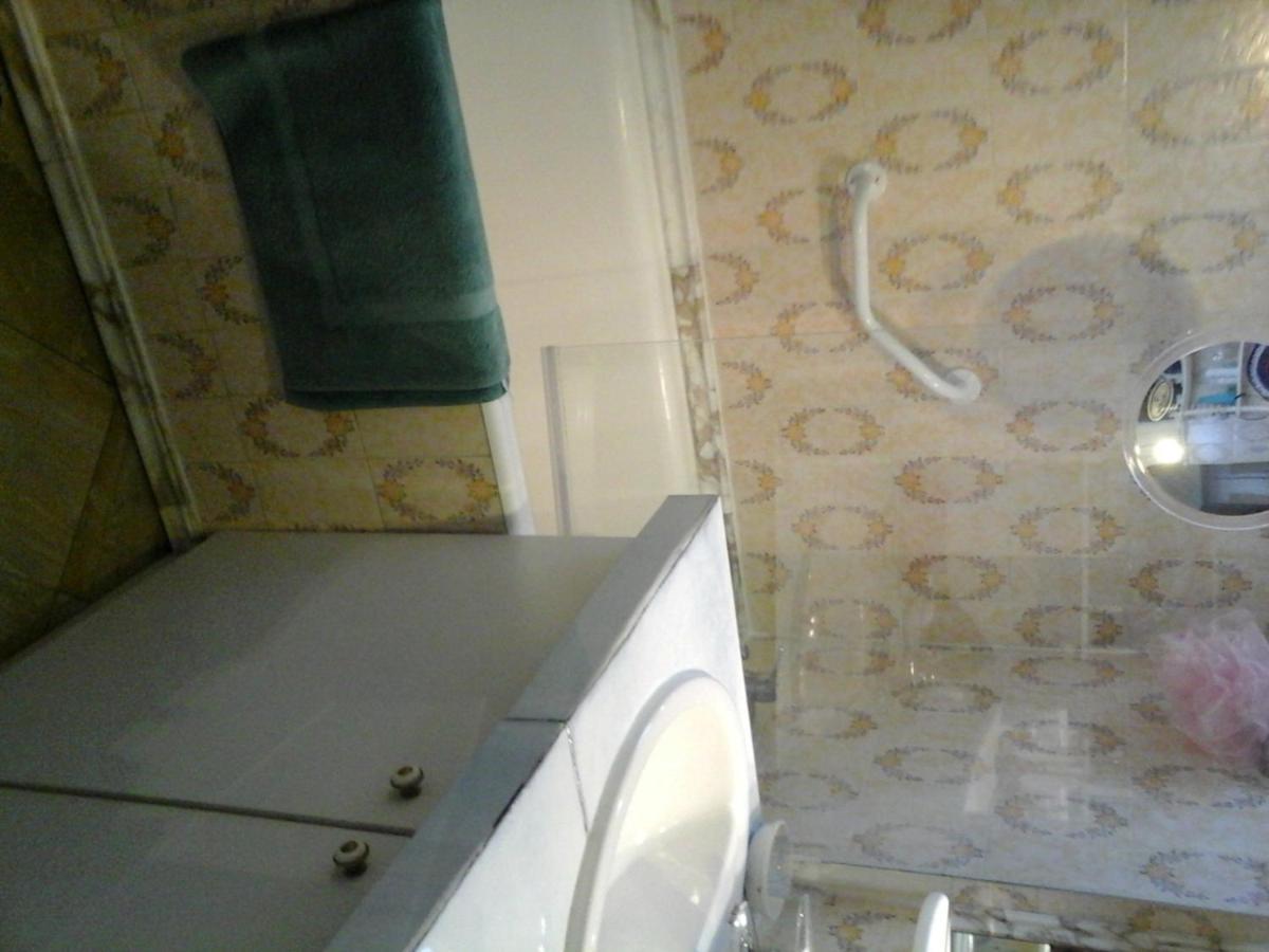 Residence Privee Nizza Kültér fotó