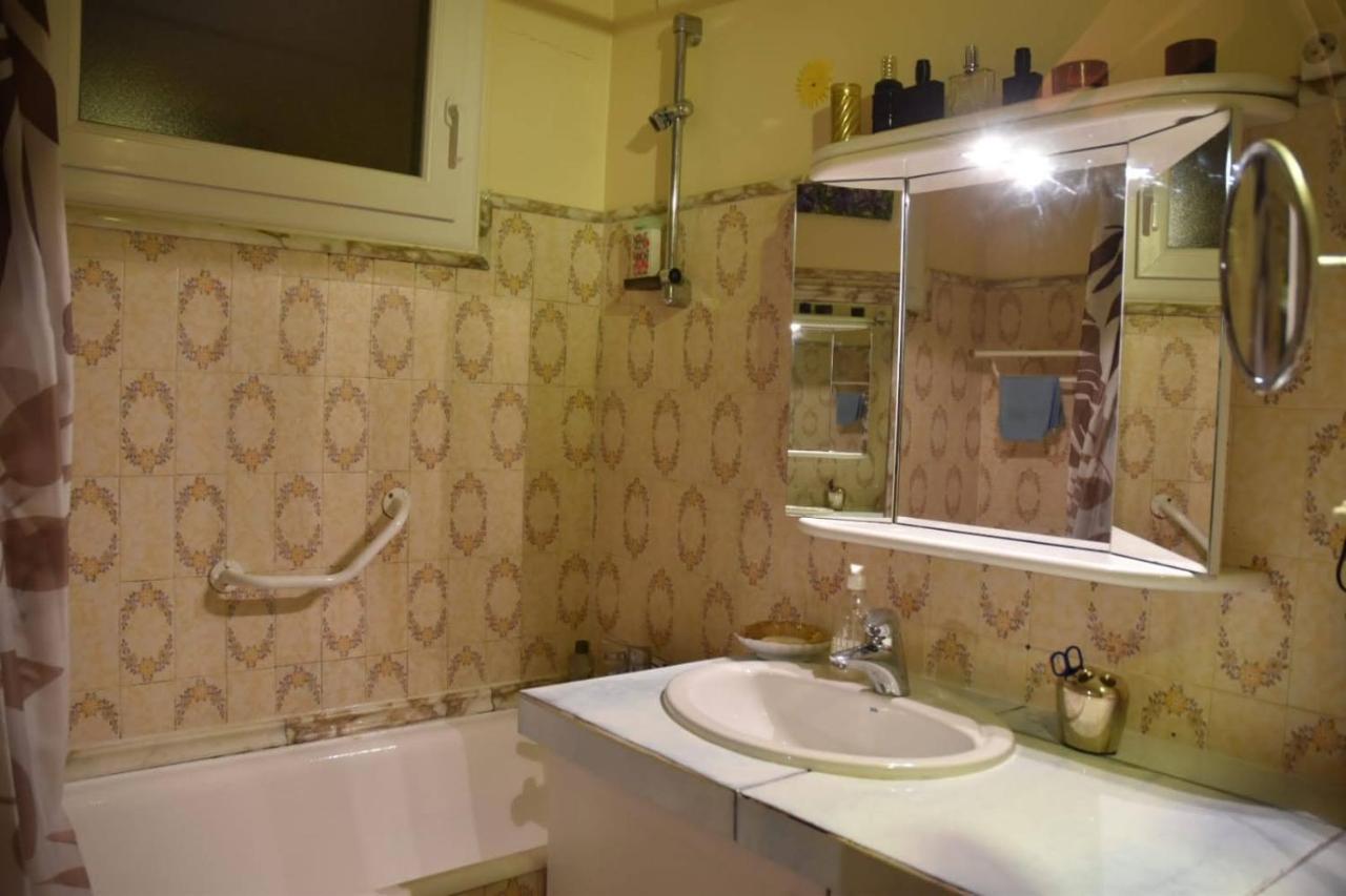 Residence Privee Nizza Kültér fotó