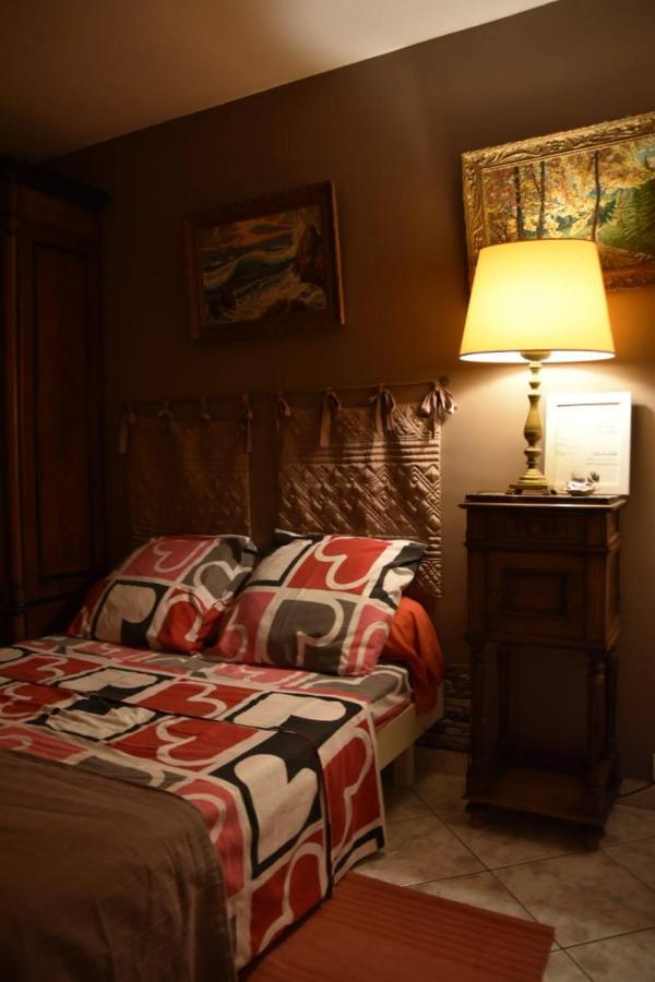 Residence Privee Nizza Kültér fotó