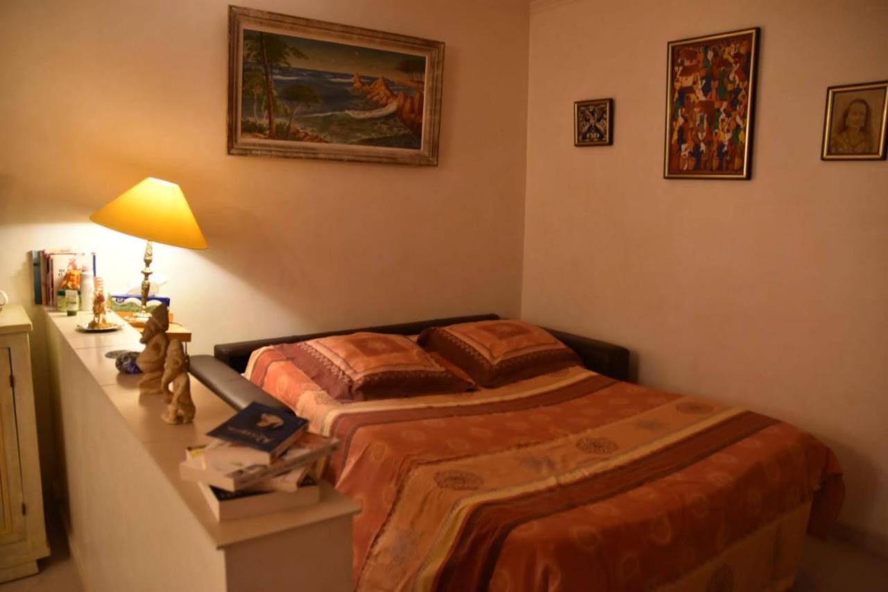 Residence Privee Nizza Kültér fotó