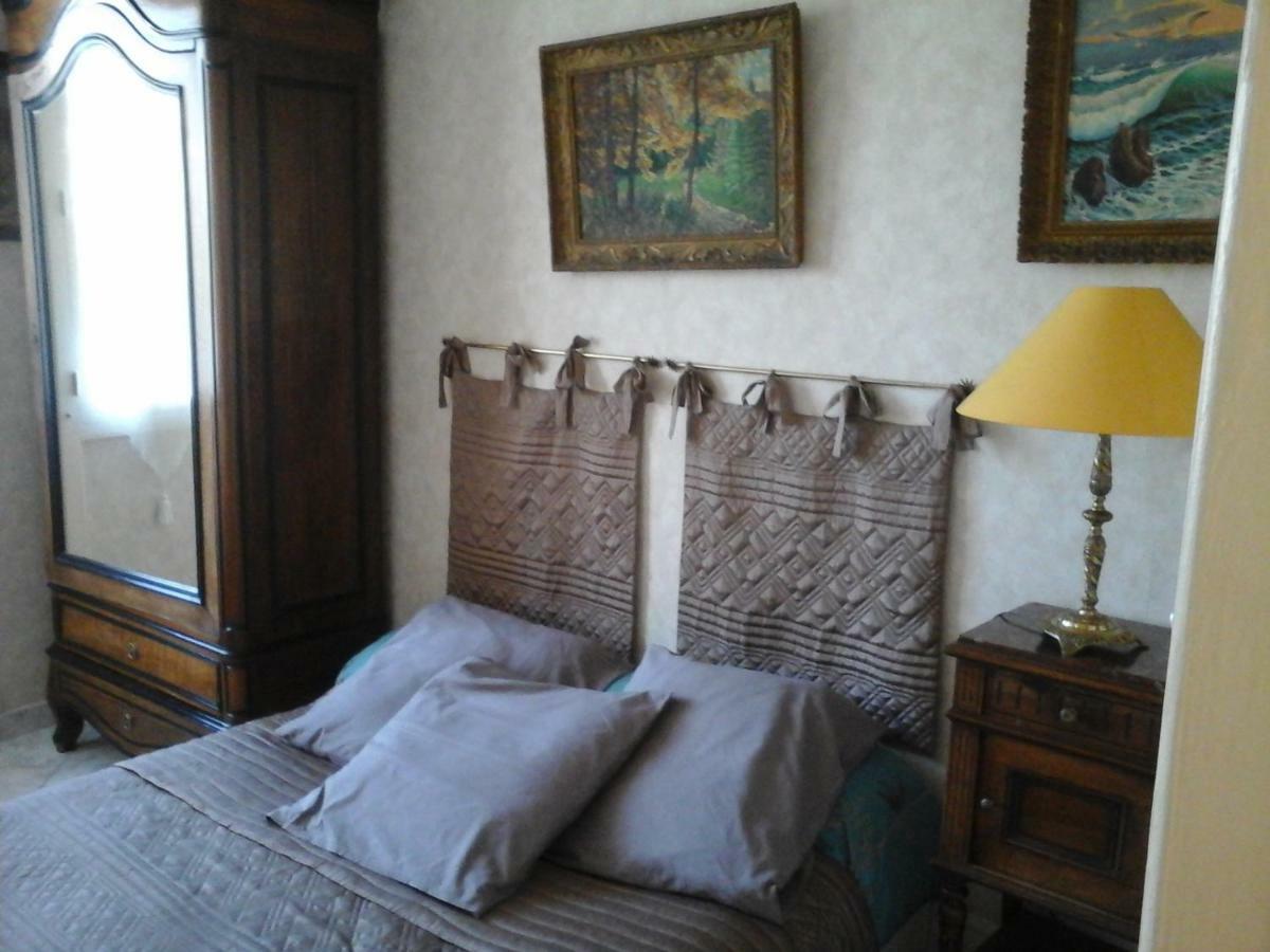Residence Privee Nizza Kültér fotó