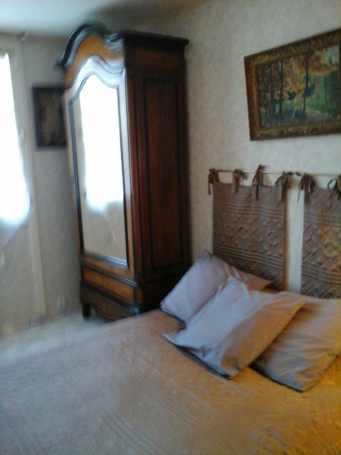 Residence Privee Nizza Kültér fotó
